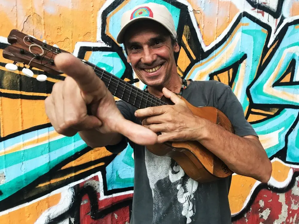 Manu Chao chiude in grande stile il Rugby Sound Festival 2026 a Legnano