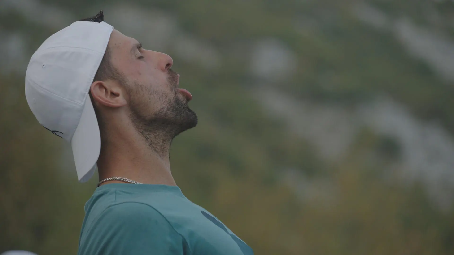 Novak Djokovic: Il lupo d'inverno, il documentario Prime Video sulla leggenda del tennis