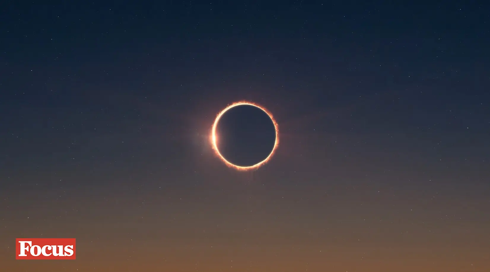 Il 12 agosto 2026 lo spettacolo dell'eclissi solare: come prepararsi all'evento