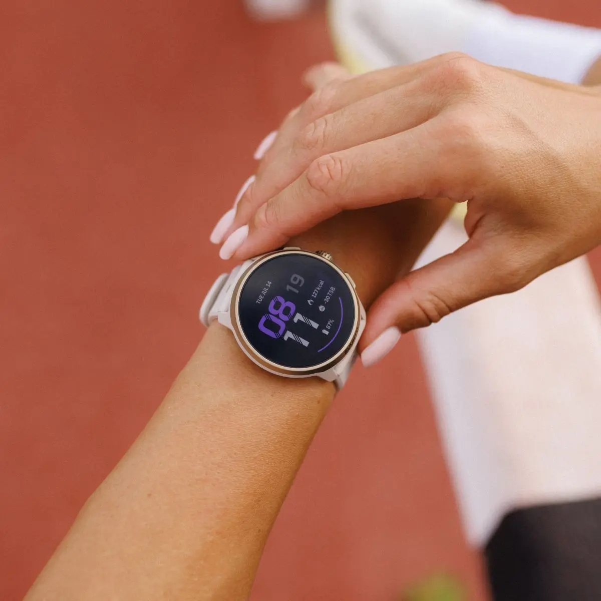 Suunto Run 2: tecnologia avanzata per la corsa in soli 35 grammi
