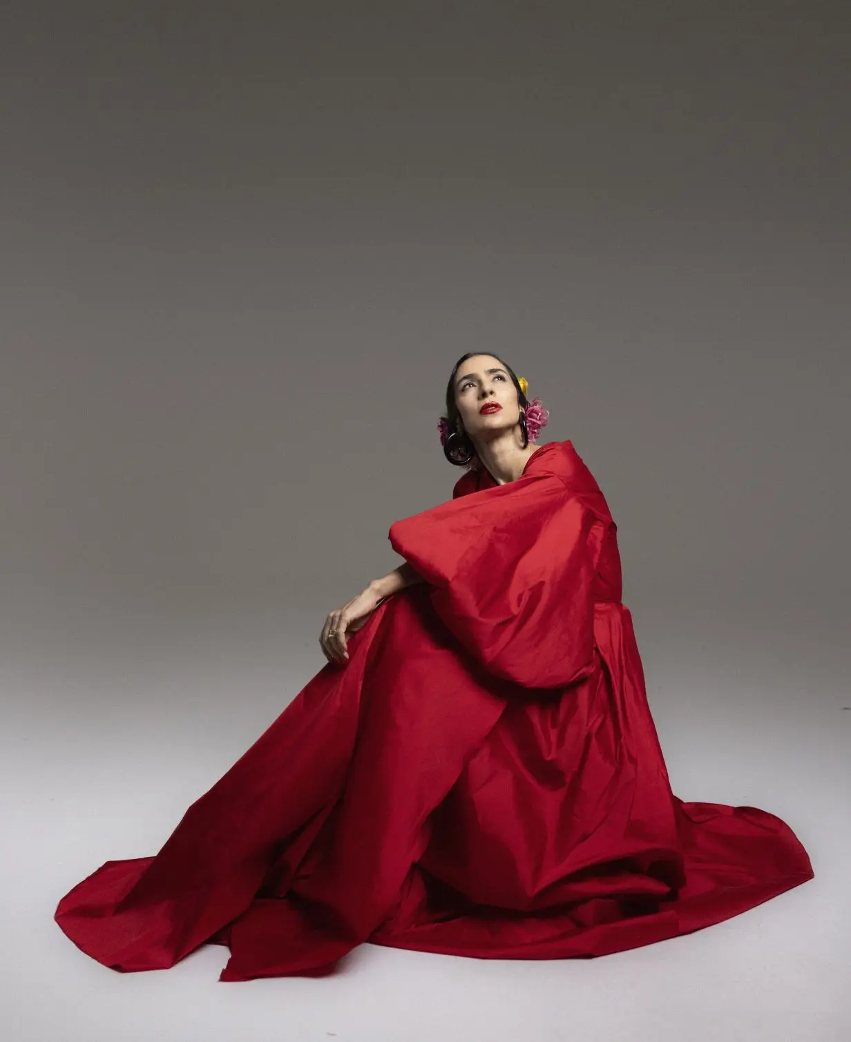 Marisa Monte porta il tour mondiale Phonica a Roma: unica data italiana il 11 settembre
