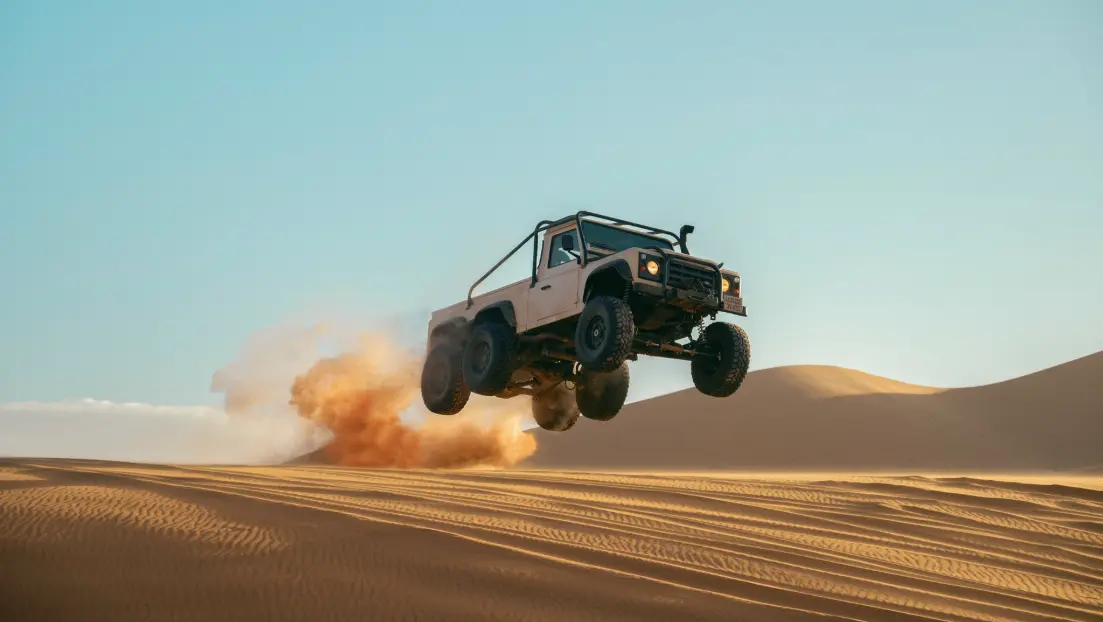 Matchbox: il film - John Cena guida la nuova avventura adrenalinica su Apple TV