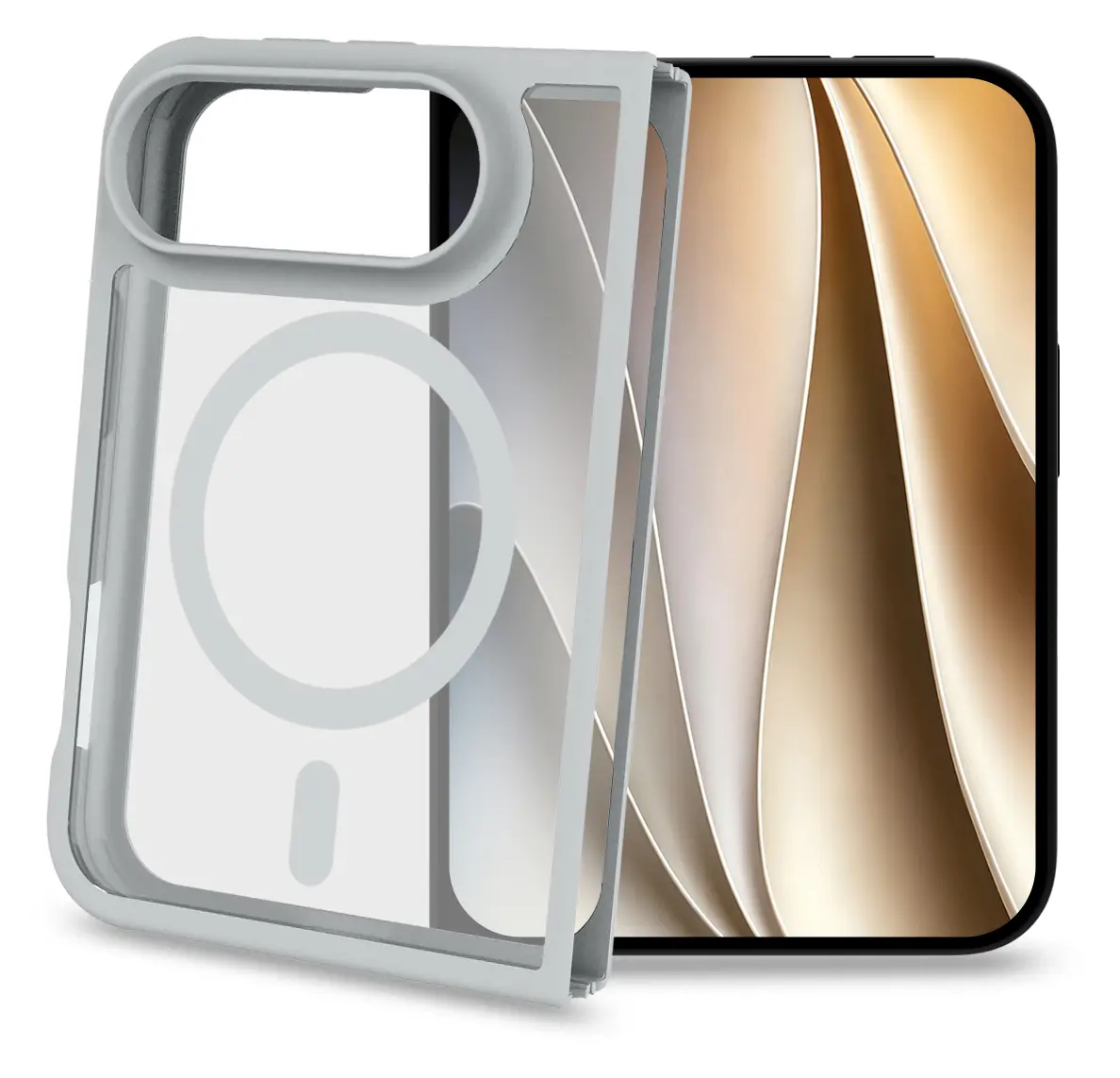 Celly lancia la nuova collezione di accessori per iPhone 18 Pro, 18 Pro Max e iPhone Duo