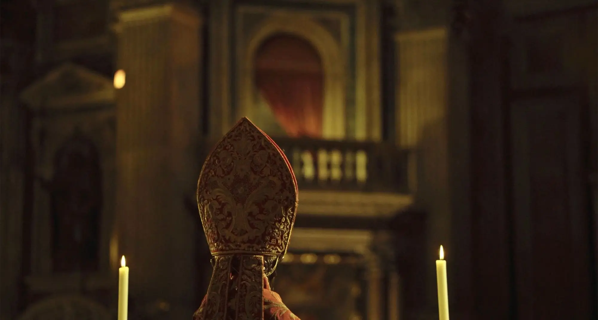 'O SANG. Il miracolo di San Gennaro: al cinema il mito che unisce Napoli