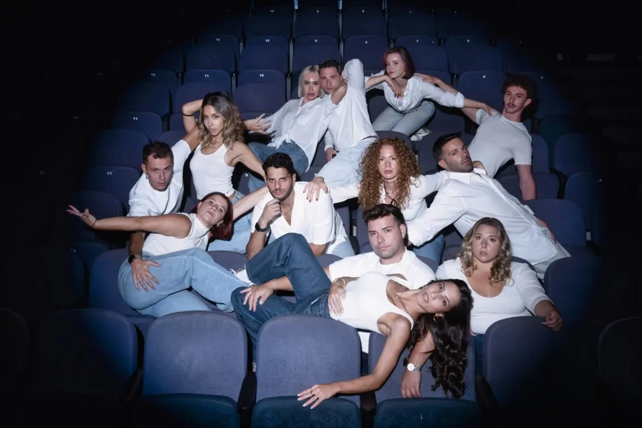 Gloria il Musical: i successi di Umberto Tozzi diventano uno spettacolo nei teatri italiani