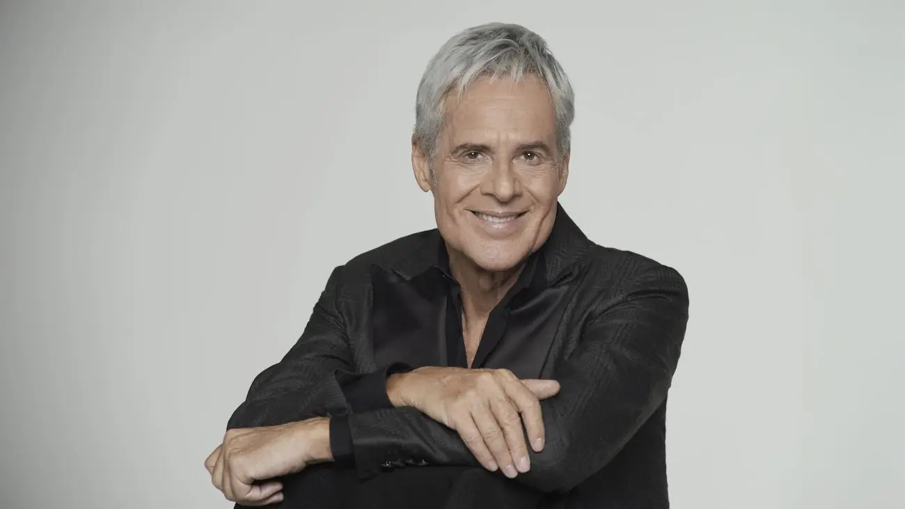 Claudio Baglioni celebra San Francesco con due nuovi brani inediti