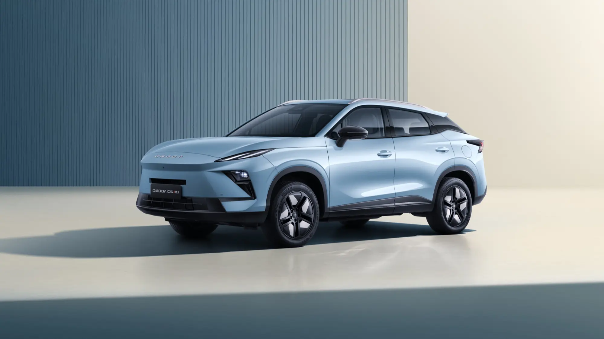 Chery porta a Parigi i nuovi SUV hybrid e citycar: svelate Tiggo 9, Tiggo 8, Chery Q e OMODA 4 e 5