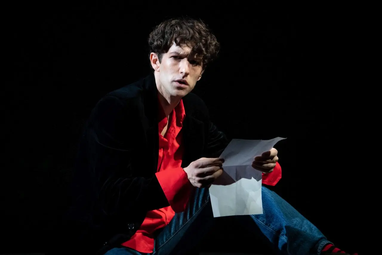 Dylan Dog Horror Show trionfa al Teatro Eliseo: nuove date e due eventi per Halloween