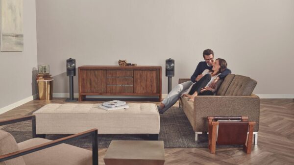 Bowers & Wilkins DUO