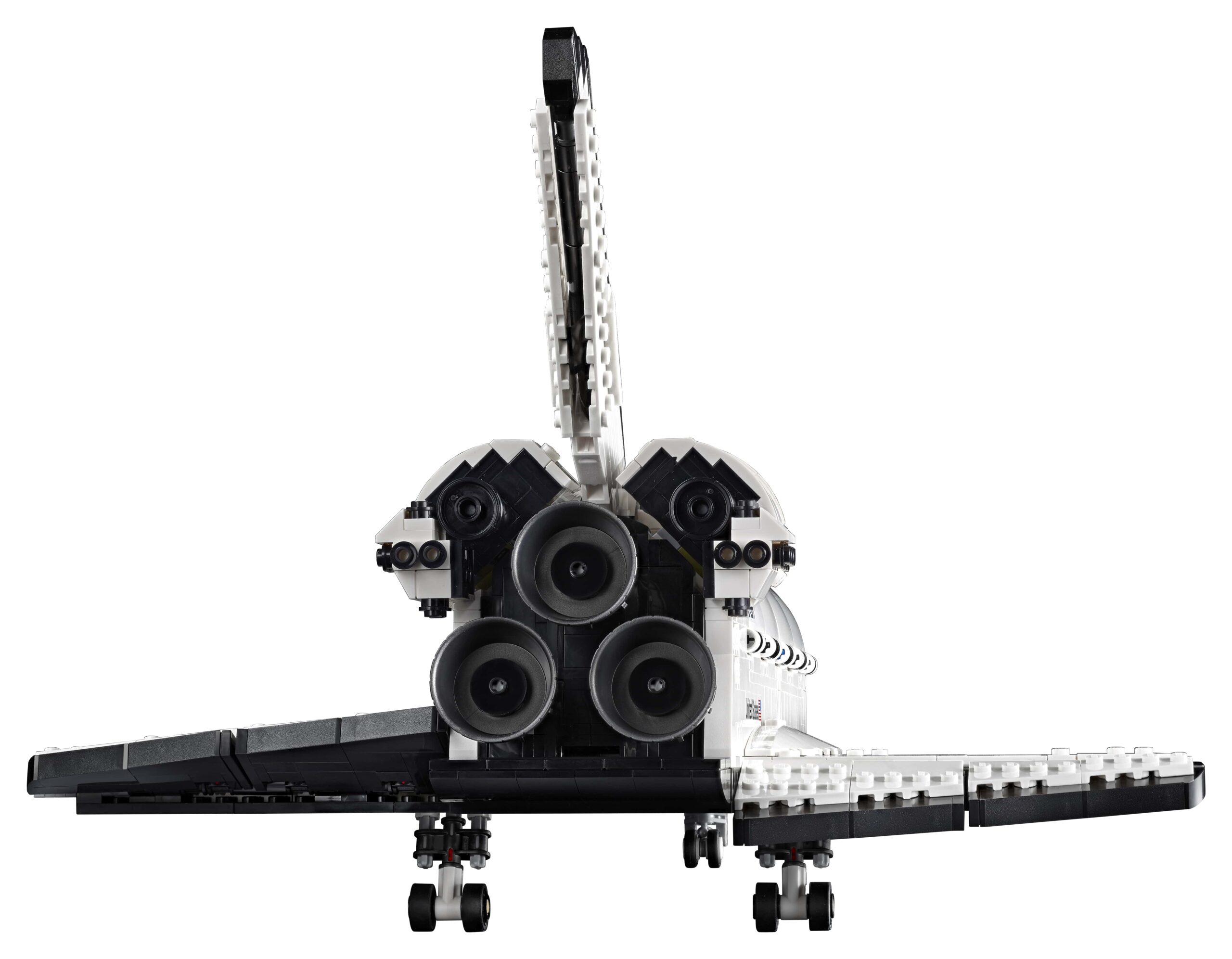 LEGO NASA Space Shuttle Discovery Product 5