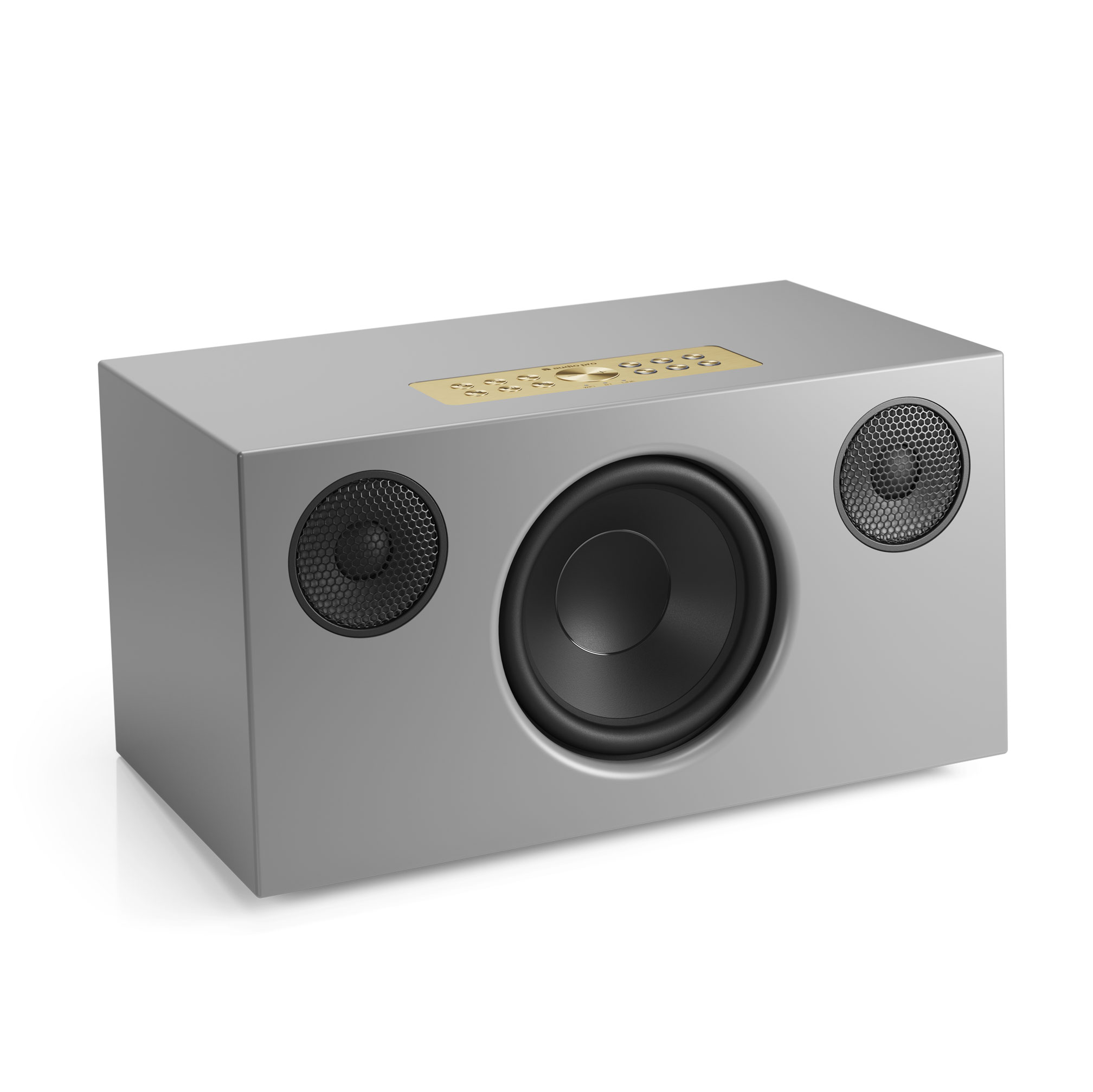 Audio Pro speaker 02