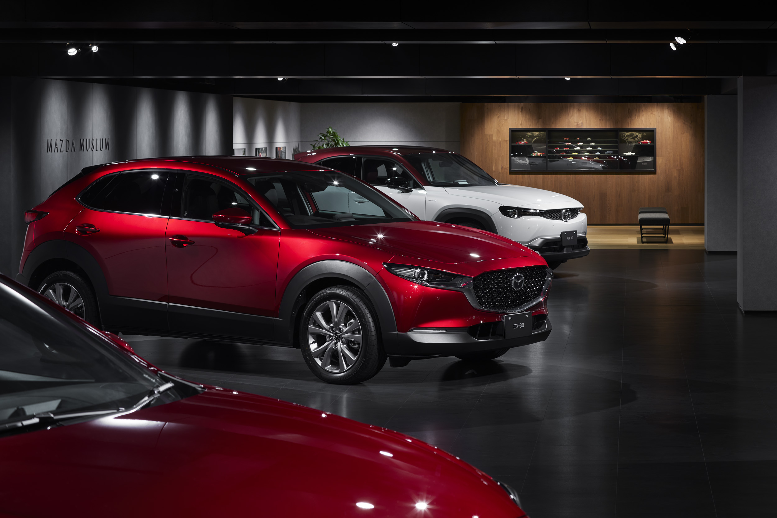 Mazda Museum (3)